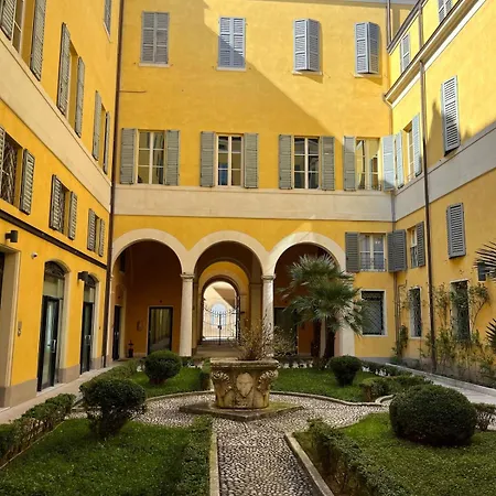 Penthouse In Palazzo San Donnini *