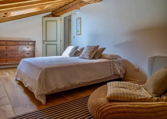 Penthouse In Palazzo San Donnini Апартаменты Модена