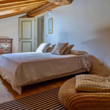 Penthouse In Palazzo San Donnini Lägenhet Modena