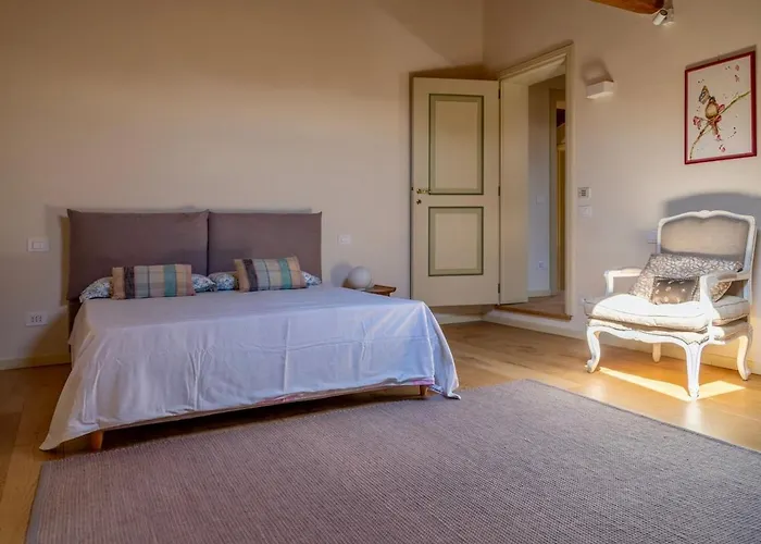 Penthouse In Palazzo San Donnini